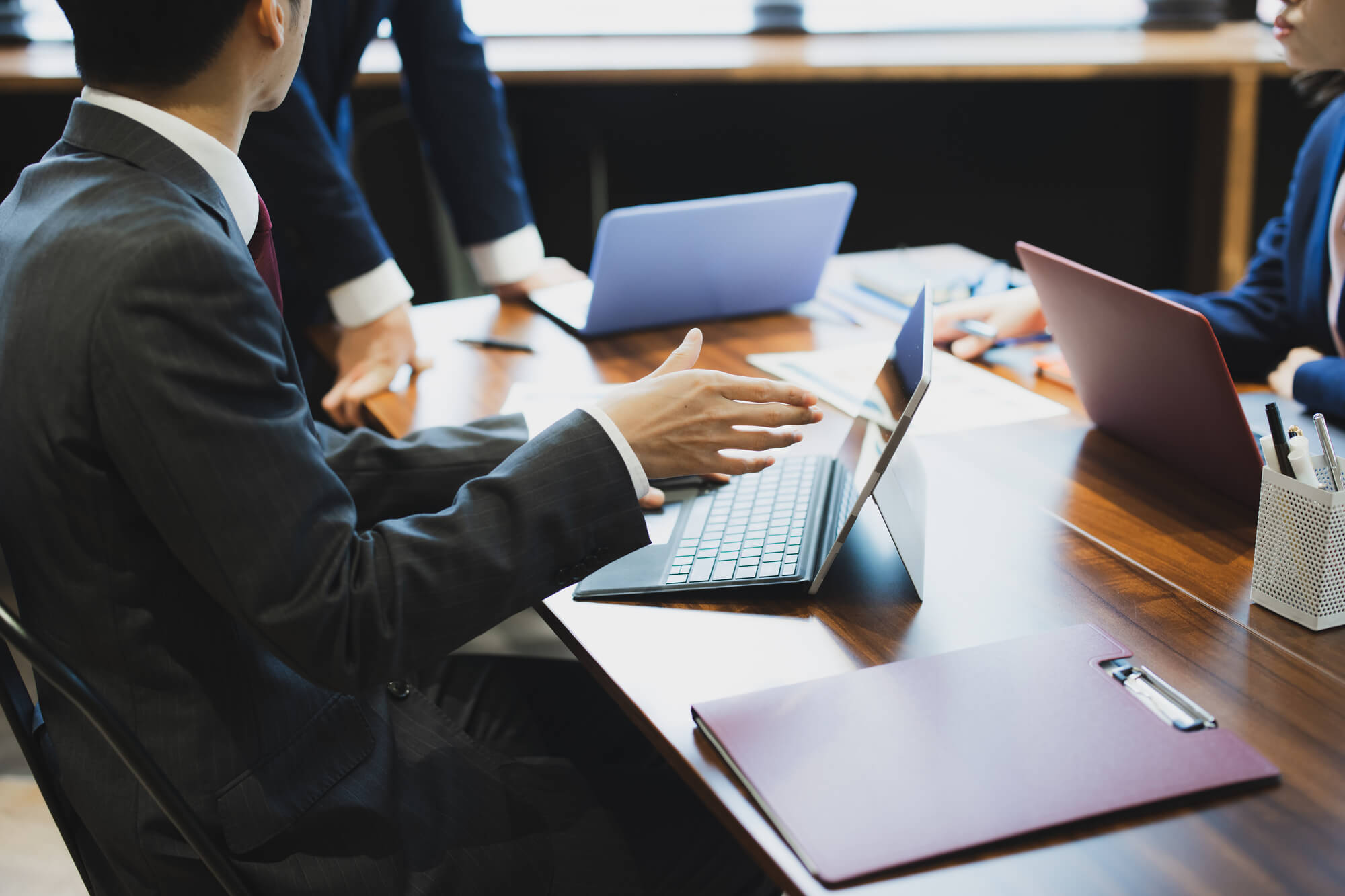 テオクルについて